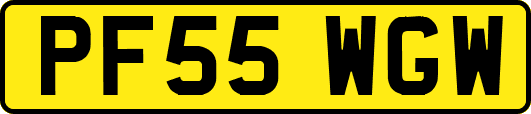 PF55WGW
