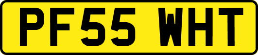 PF55WHT