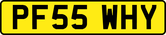 PF55WHY