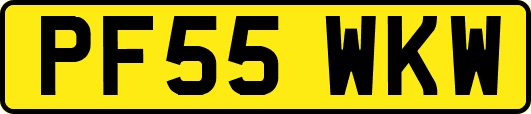 PF55WKW