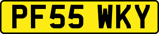 PF55WKY