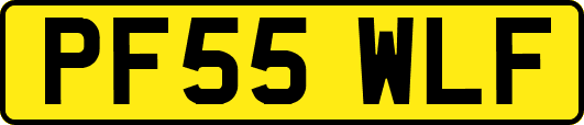 PF55WLF