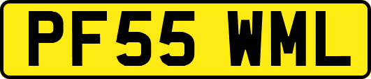 PF55WML