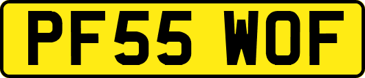 PF55WOF