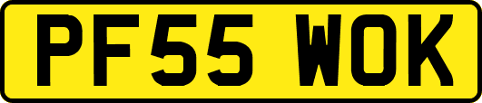 PF55WOK