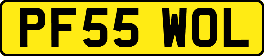 PF55WOL