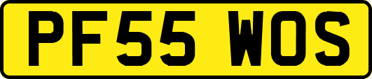 PF55WOS