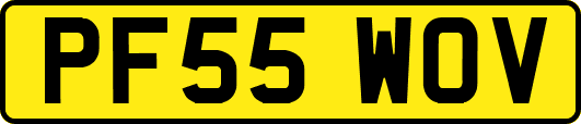 PF55WOV
