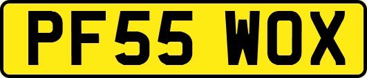 PF55WOX
