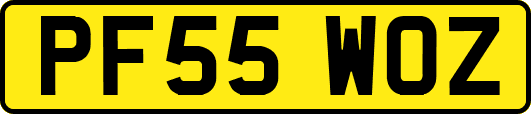 PF55WOZ