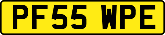 PF55WPE
