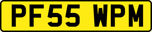 PF55WPM
