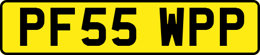 PF55WPP