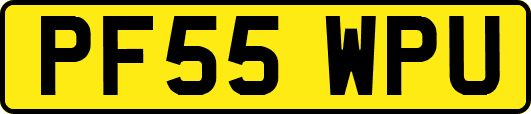 PF55WPU