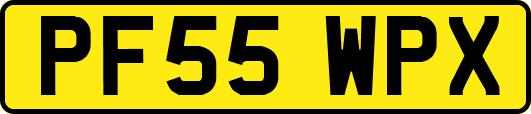 PF55WPX