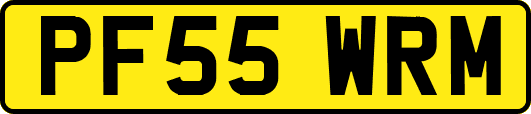 PF55WRM