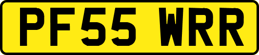 PF55WRR