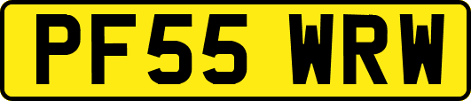 PF55WRW