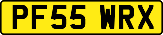 PF55WRX