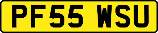 PF55WSU