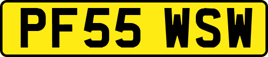 PF55WSW
