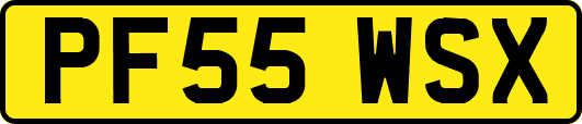 PF55WSX
