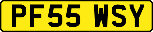 PF55WSY