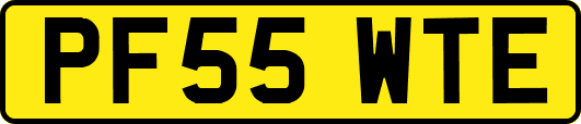 PF55WTE