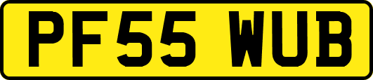 PF55WUB