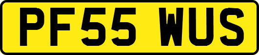 PF55WUS