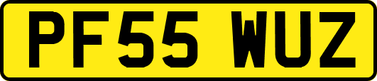 PF55WUZ