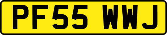 PF55WWJ