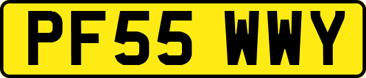 PF55WWY
