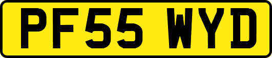 PF55WYD