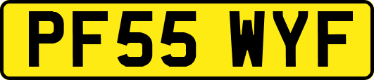 PF55WYF