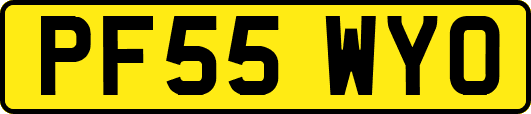 PF55WYO