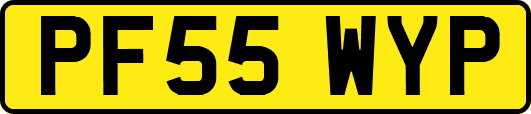 PF55WYP