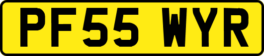 PF55WYR