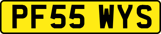 PF55WYS