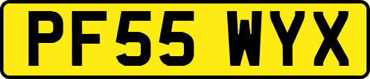 PF55WYX