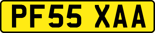 PF55XAA