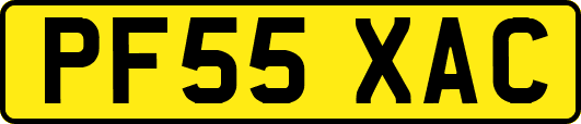 PF55XAC