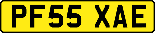 PF55XAE