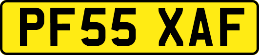 PF55XAF