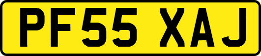 PF55XAJ