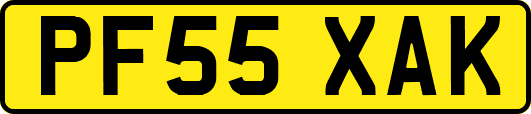 PF55XAK