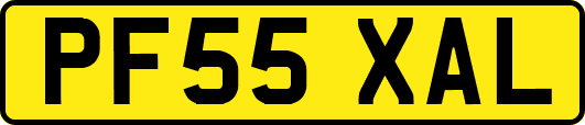 PF55XAL