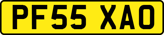 PF55XAO