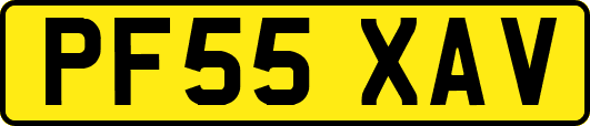PF55XAV