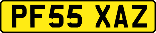 PF55XAZ